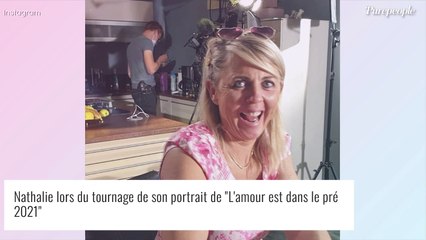 Nathalie (L'amour est dans le pré), jugée insupportable : sa fille prend la parole et s'explique !