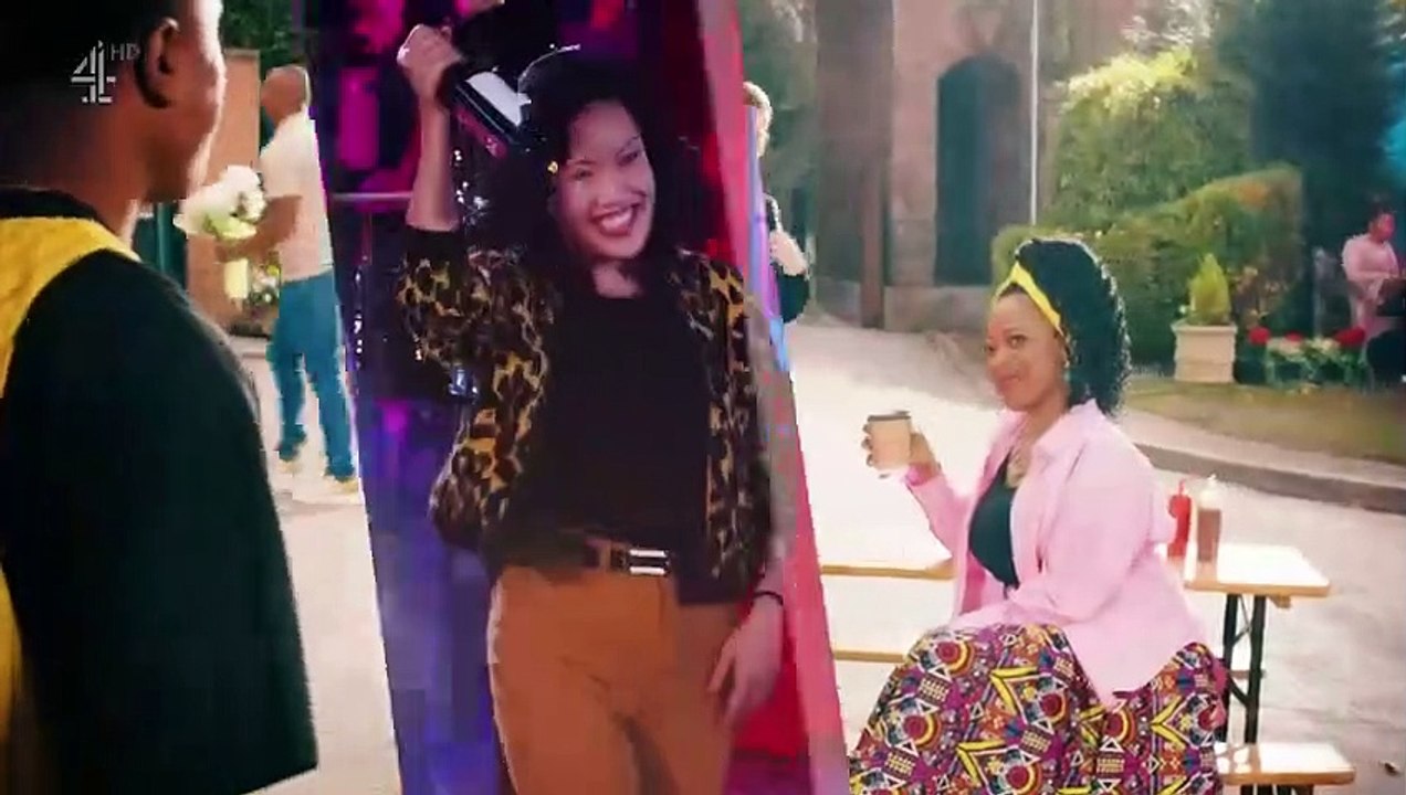 Hollyoaks 22nd March 2022