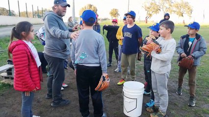 Joyeux Anniversaire  Tiago ! 10 ans !