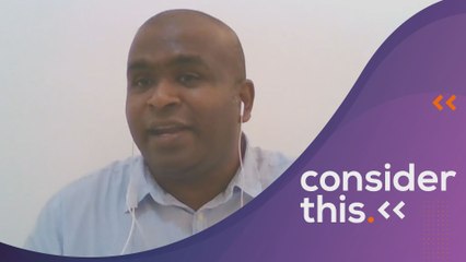 Consider This: Water Management (Part 2) - Who Pays For Sungai Muda?