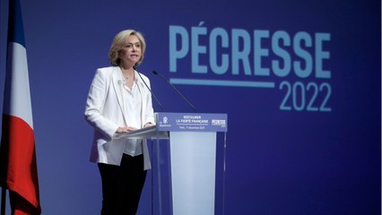 Valérie Pécresse dans Face à Baba : pourquoi elle avait annulé une première fois sa participation