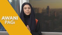 AWANI Pagi: Cari keberkatan dalam kesederhanaan