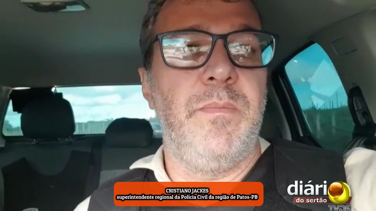 Operação de Forças de Segurança no Sertão, prende 13 pessoas e apreende vários tipos de drogas