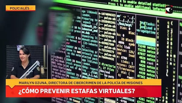 ¿Cómo prevenir las estafas virtuales?