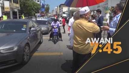 COVID-19 | Penduduk Terengganu gesa SOP dikaji semula