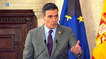 Sánchez lanza la pelota a Europa y declina tomar medidas sobre la gasolina