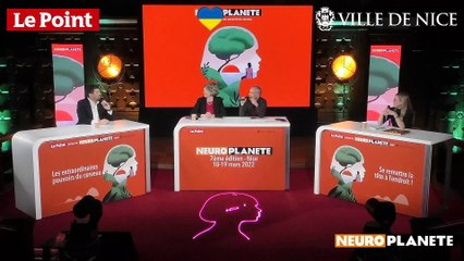 Les secrets de la réussite dévoilés à Neuroplanète !