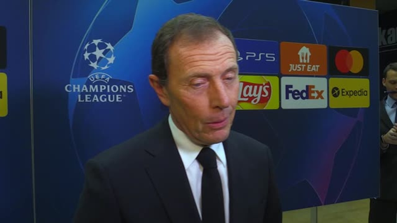 Real Madrid - Butragueño : "Une relation spéciale avec cette compétition"