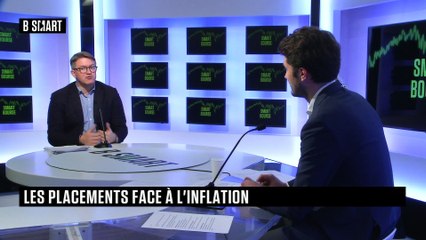 SMART BOURSE - L'invité de la mi-journée : Igor de Maack (VitalEpargne)