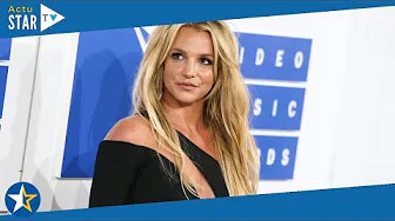 Britney Spears aux abonnés absents : ce signe qui inquiète ses fans
