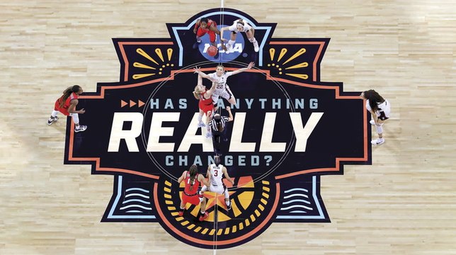 Daily Cover: March Madness Faced a Gender Reckoning—But Has Anything Changed?
