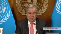 'We must support the people of Yemen now' - UN Chief at High-Level Pledging Event for Yemen