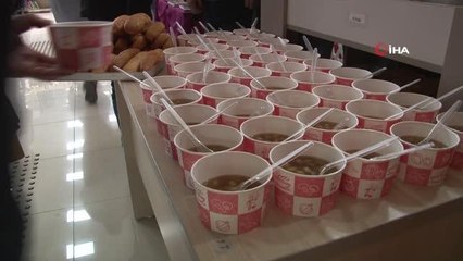 Son dakika: Çanakkale Şehitleri Şanlıurfa'da unutulmadı