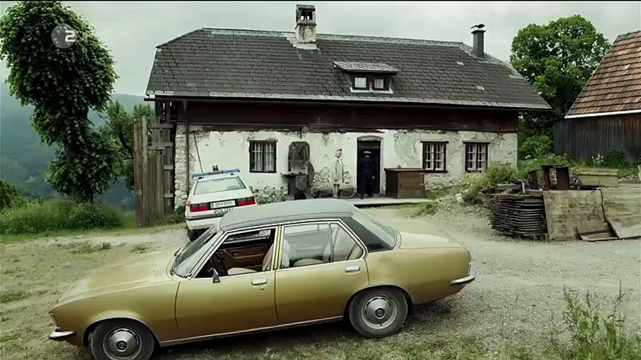 SOKO Wien Staffel 11 Folge 5 - Ganze