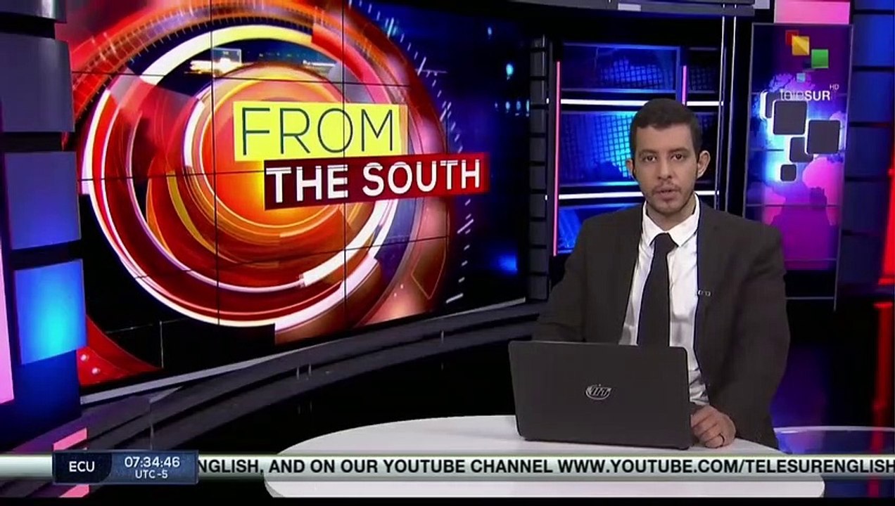 Bolivia's Constitutional Court rules in favor of Evo Morales