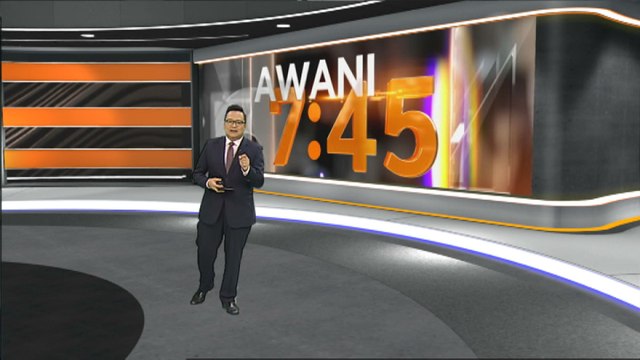 AWANI 7:45 [18/04/2020]: Jika ingkar PKP, cipta sejarah & Kor Kesihatan Diraja