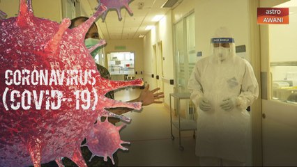 Jabatan Patologi Hospital Angkatan Tentera bantu ujian COVID-19