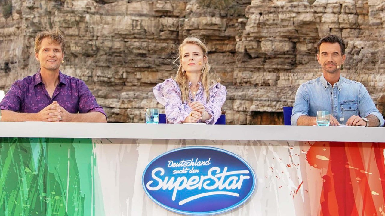 DSDS Quoten Absturz Nimmt RTL die Show aus dem Programm