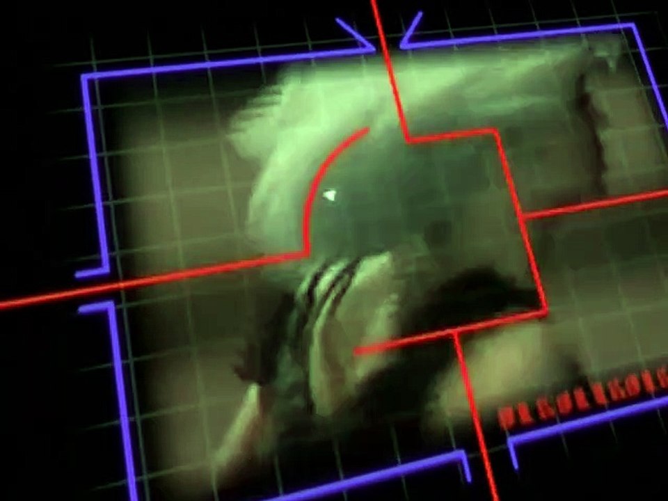 Lexx S01 E01