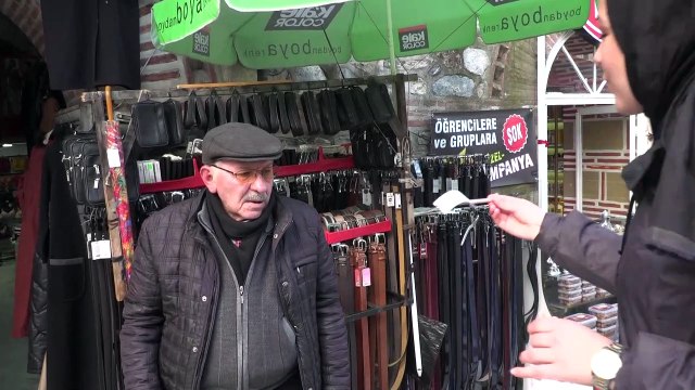 18 Mart’ın en anlamlı hediyesi Osmangazi’den