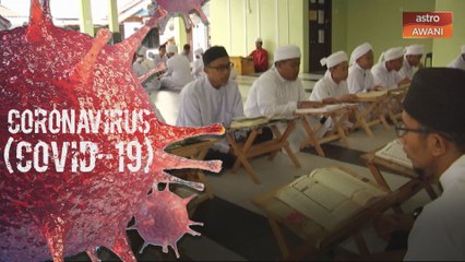 Saringan bersasar akan terus dilaksanakan KKM