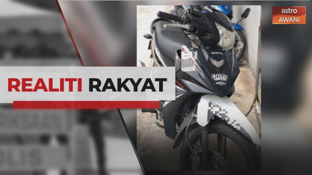 AWANI Pagi: Realiti Rakyat - Hilang kerja ketika PKP dikuatkuasakan