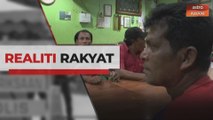 AWANI Pagi: Realiti Rakyat - Apa nasib pelarian etnik Rohingya di Malaysia ketika PKP?