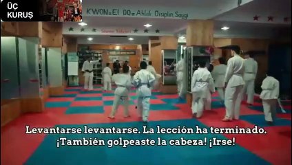 Tres Centavos (Uc Kurus) Capitulo 36