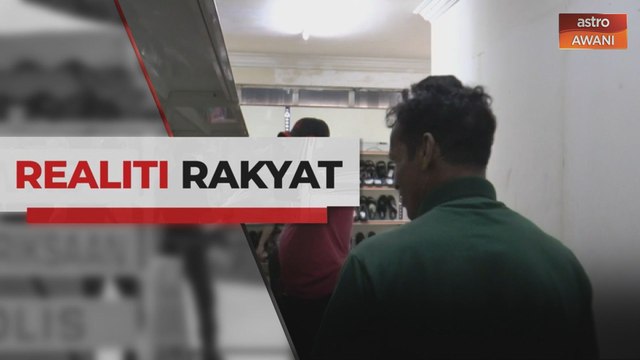 #RealitiRakyat: Perkhidmatan kesihatan harus dipisahkan dengan penguatkuasaan imigresen