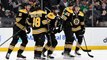 Boston Bruins Vs. Winnipeg Jets Preview March 18th