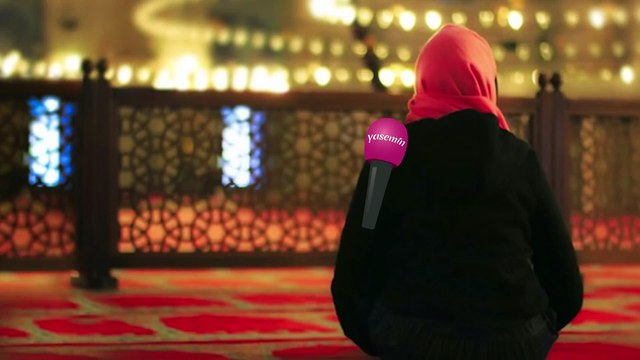 Teravih namazının faziletleri nelerdir? İlahiyatçı Yazar Adnan Şensoy açıklıyor