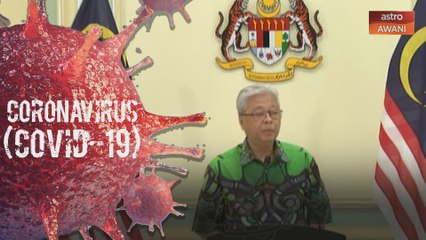 17 kes positif COVID-19 dalam kalangan rakyat Malaysia yang pulang dari luar negara