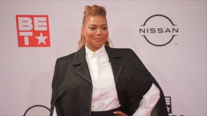 Celebrating Queen Latifah's 52nd Birthday: Five Fun Facts