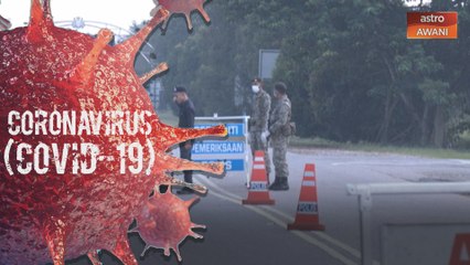 90 hari tambahan selepas PKP tamat untuk urusan kelahiran,kematian