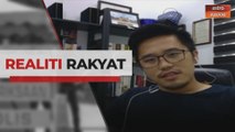 AWANI Pagi: Realiti Rakyat di Pasir Pinji