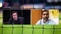 98 Esportes | A recuperação judicial ou extrajudicial é o melhor caminho para que o Cruzeiro seja sustentável?