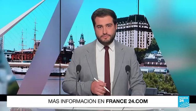 Senado argentino aprueba acuerdo de renegociación de deuda con el FMI