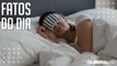 Semana do Sono: dormir bem traz qualidade de vida