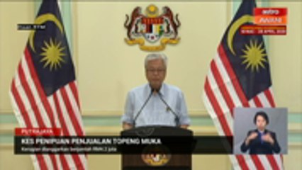 Banyak permohonan syarikat swasta ingin lakukan CSR sanitasi awam