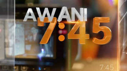 Tumpuan AWANI 7:45 - Rugi RM4.2 juta & dari 20 April hingga 3 Mei