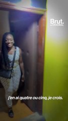 Brut est allé rendre visite à Tiken Jah dans sa maison d'artistes