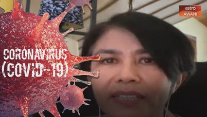 Pelaksanaan perbatasan sosial di Indonesia masih dipersoalkan