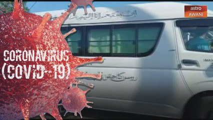 Tiada kematian, 36 kes baharu setakat 20 April