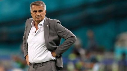 Yeni hocanın Şenol Güneş olacağını öğrenen Beşiktaş'ın ağır topları, yönetimden ayrılıyor