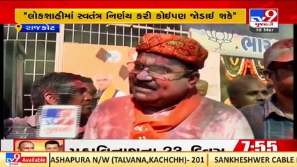 Politics even over a kid's talent _Surat _Gujarat _TV9GujaratiNews