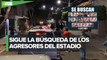 Fiscalía realiza más cateos en Querétaro por riña en 