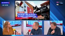 Rachat du Standard: le débat des experts dans 