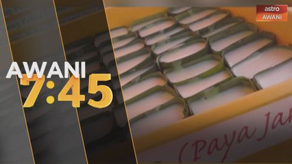 Elak penularan COVID-19, usahawan sanggup tolak beroperasi bulan Ramadan