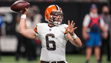 Baker Mayfield Wants Out Of Cleveland