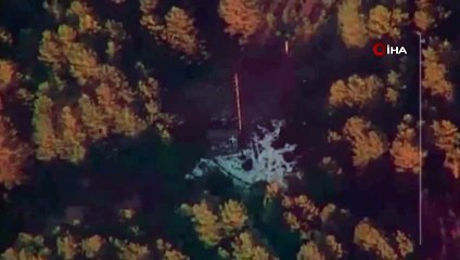 Rusya iletişimi yok ediyor: O kuleler vuruldu